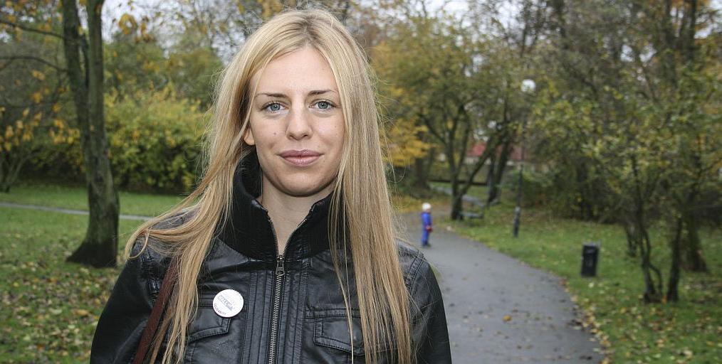 JungfrauHurePolarität EMMA