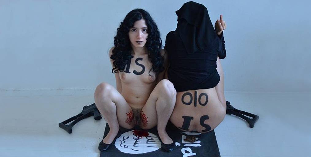 Still variants? Aliaa magda elmahdy naked uncensored remarkable Aliaa magda elmahdy naked uncensored topic remarkable