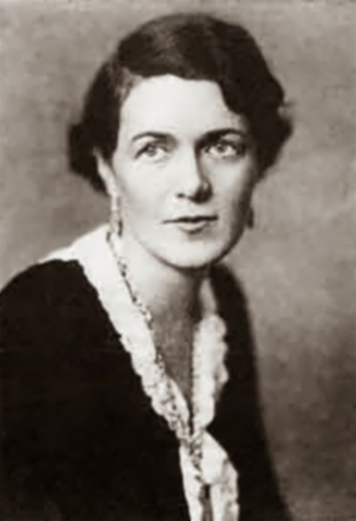 Mary Phelps, die Erfinderin des modernen BH.