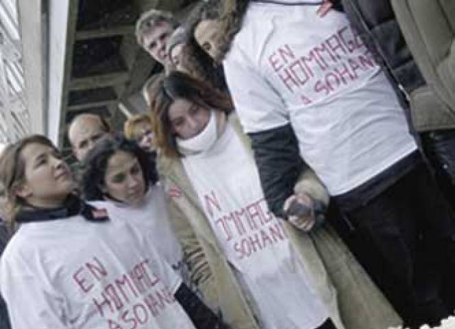 Nicht muslim dating muslim girl