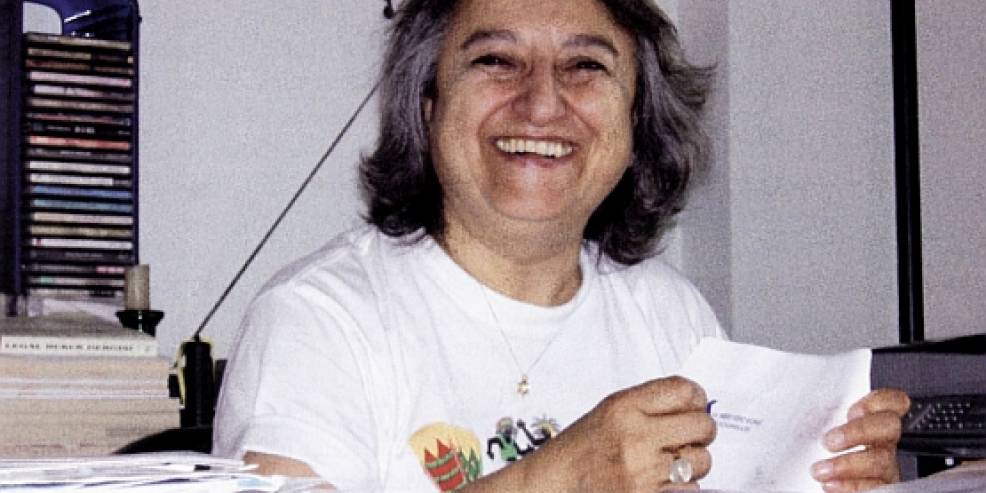 Canan Arın ile ilgili görsel sonucu
