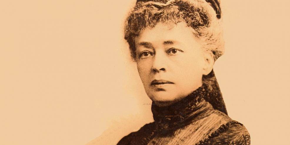 Bertha von Suttner Sie erfand den Nobelpreis! EMMA