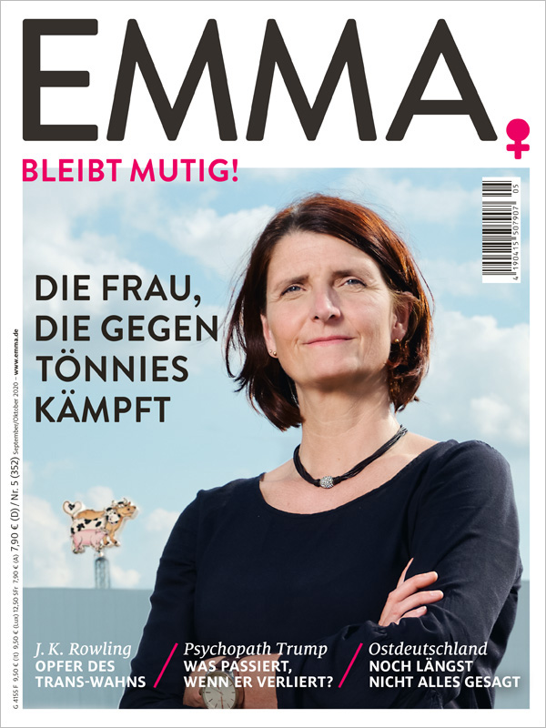 EMMA 5/20 (September/ Oktober) EMMA