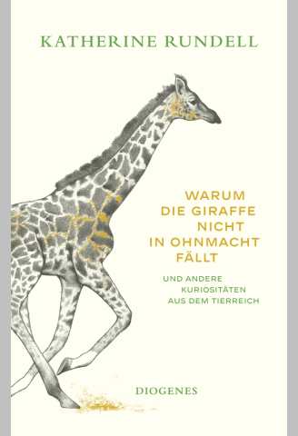  Warum die Giraffe nicht ...