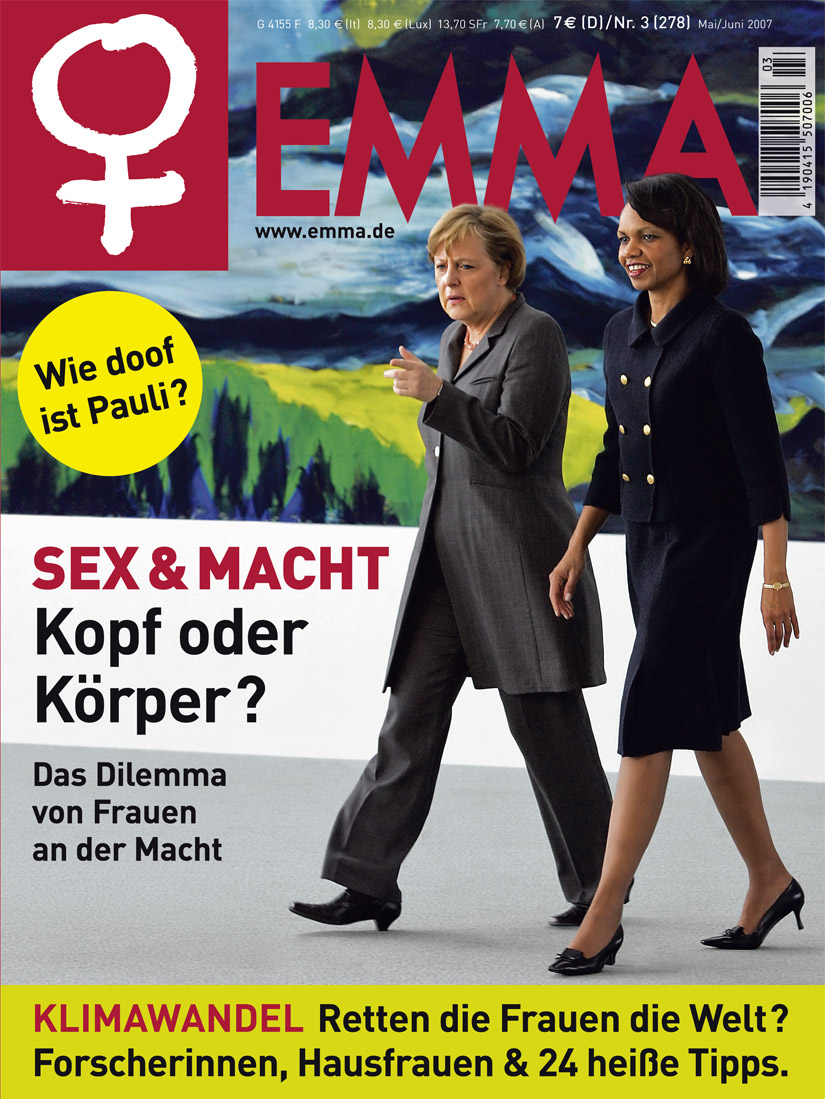 Alle Magazine & eMagazine EMMA