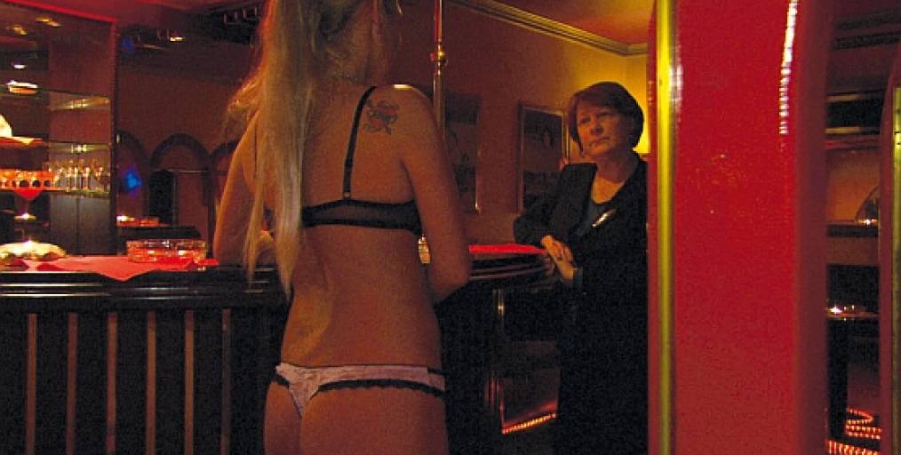 Whore Völklingen