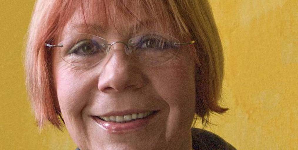 Gislinde Schwarz: "Zuerst nach Gomera. Dann mit dem Rucksack durch die Wüste."