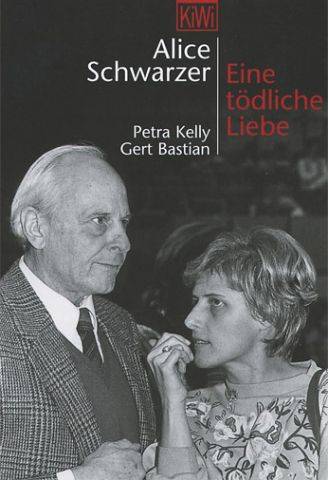 Alice Schwarzer: Eine tödliche Liebe (KiWi TB, 9,90 €)