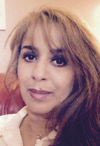 Frauenrechtlerin Gina Khan aus Birmingham: Polygamie ist Missbrauch!