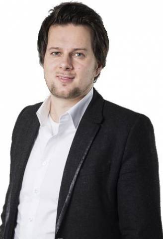 Christian Fuchs, ZEIT-Autor im Ressort Investigativ