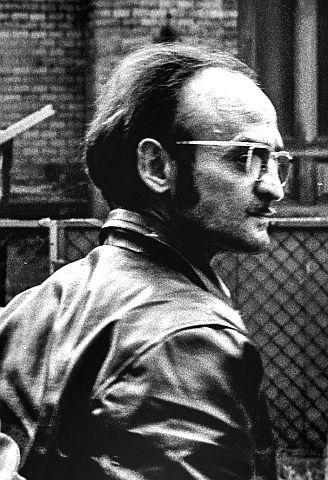 Fritz Honka