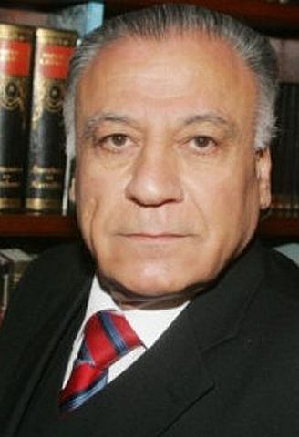 Amer Albayati