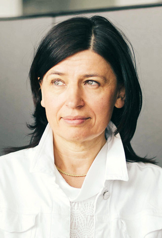 Mariola Fotin-Mleczek