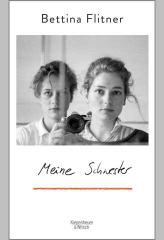 "Meine Schwester" von Bettina Flitner (Kiepenheuer & Witsch) gibt es auch im EMMA-Shop.