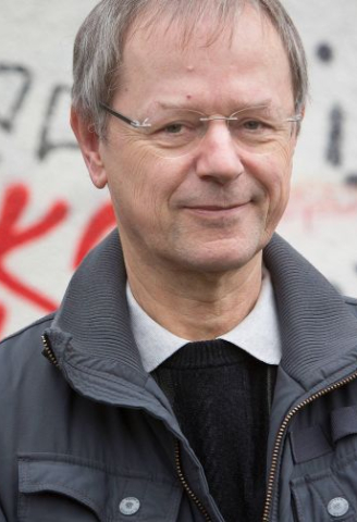 Armutsforscher Christoph Butterwegge