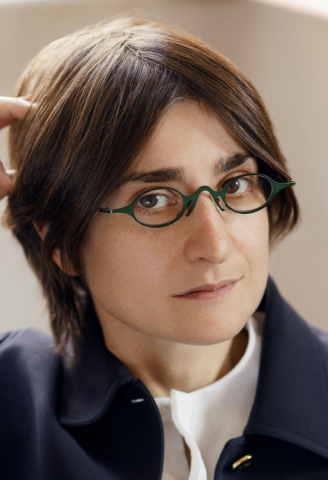 Chiara Valerio Foto: Laura Sciacovelli