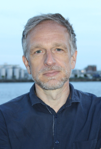 Teske war sechs Jahre lang Redakteur der Tagesschau. Foto: Stensbjerg/fkn 