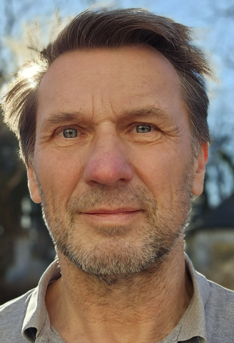 BR-Kameramann Ralf Eger hat den Film in Eigenregie gemacht.