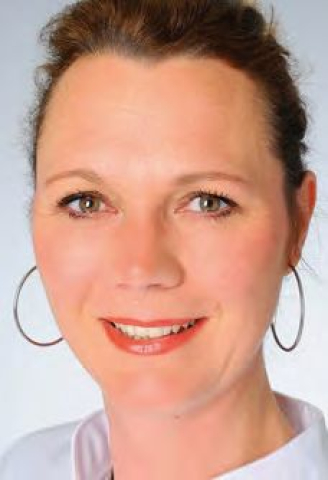 Die Infektiologin Clara Lehmann warnt vor steigenden Infektionen. - Foto: MedizinFotoKöln