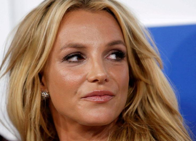 Britney Spears hat ihre Autobiografie geschrieben - und überrascht mit einer Leerstelle. 