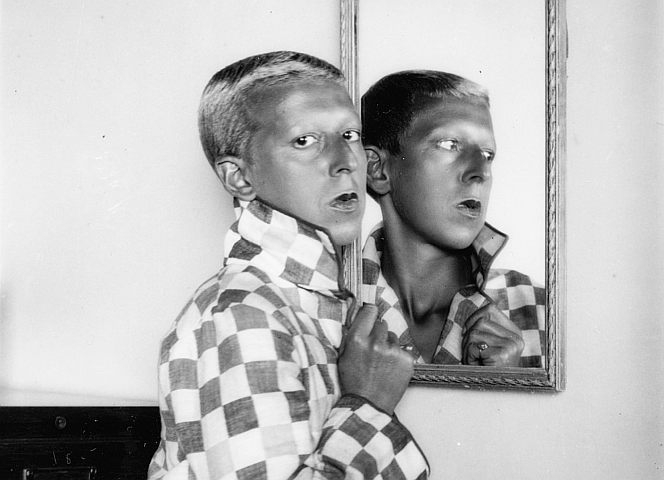 Claude Cahun - © Jersey Heritage