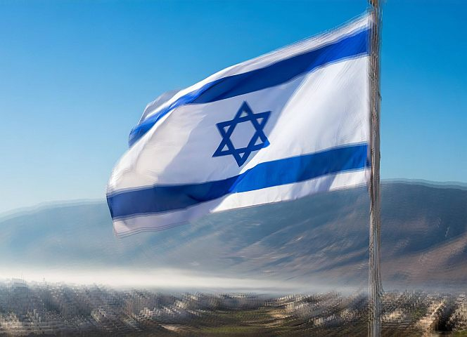 Quo vadis Israel? - FOTO: H. Tschanz-Hofmann/IMAGO