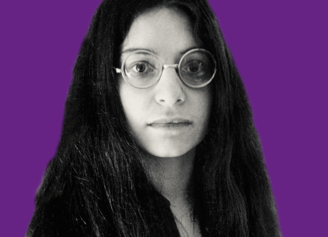 Shulamith Firestone war eine der radikalsten und visionärsten frühen Feministinnen. FOTO: Michael Hardy