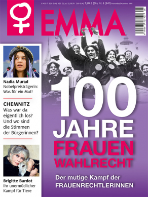 Alle Magazine & eMagazine EMMA