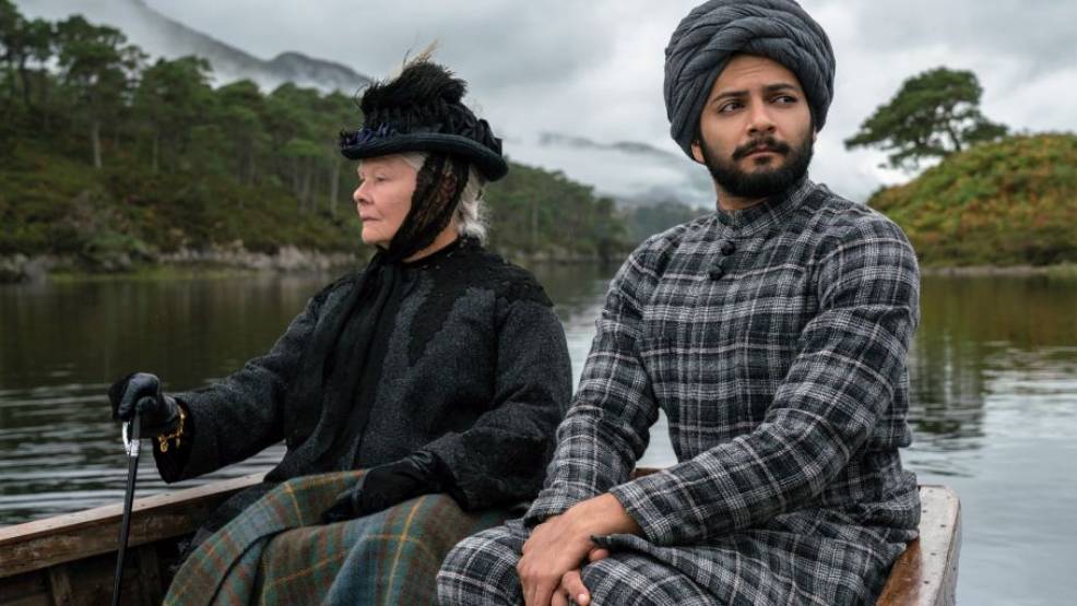 Der Film "Victoria & Abdul" basiert auf einer wahren Geschichte und läuft derzeit in den Kinos. 