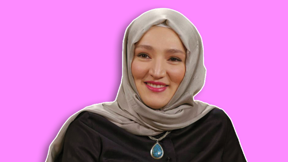 Kübra Gümüsay, Muslima-Feministin