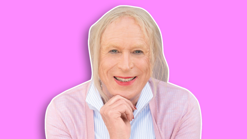 Georgine Kellermann, Trans-Feministin