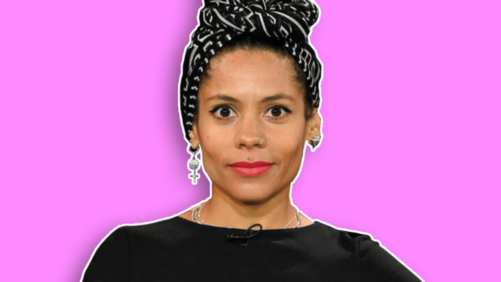 Emilia Roig, PoC-Feministin