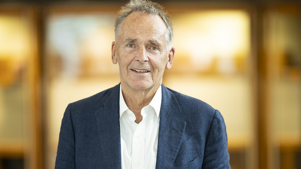 Michaeln von der Schulenburg: Entsetzt von kriegshetzerische Resolution zum Ukraine-Krieg.