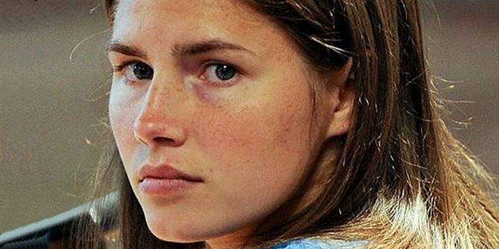 Amanda Knox erneut verurteilt | EMMA