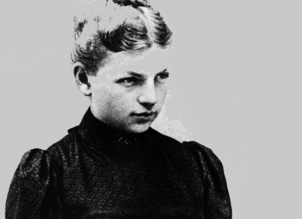 Clara Immerwahr Die Chemikerin EMMA