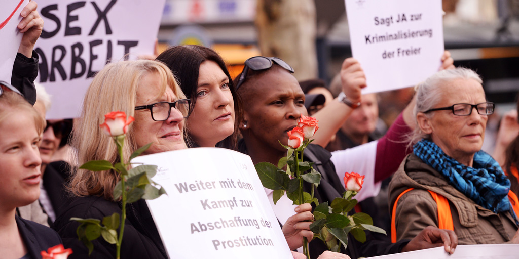 Erotikführer für Bordelle in Frankenthal (Pfalz) und Umgebung